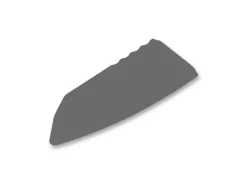 Böker Plus Zubehör<Ylvi Gurtelscheide 3D-Modell