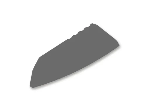 Böker Plus Zubehör<Ylvi Gurtelscheide 3D-Modell