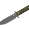 Zero Tolerance Fahrtenmesser<Zt-6