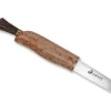 Karesuando Outdoormesser<Zwampe Natur