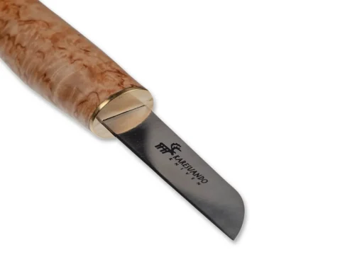 Karesuando Outdoormesser<Zwampe Natur