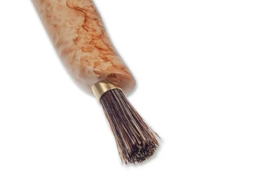 Karesuando Outdoormesser<Zwampe Natur