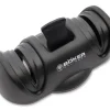 Böker Manufaktur Solingen Manuelle Schärfer<Zweistufiger Saugnapf-RollenSchärfer