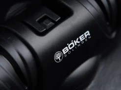 Böker Manufaktur Solingen Manuelle Schärfer<Zweistufiger Saugnapf-RollenSchärfer